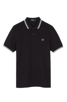 FRED PERRY Shirts-129